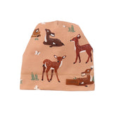 Yavru Geyikler - Pamuk (Organik)